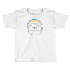 happiness Toddler T-shirt