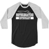motorboating enthusiast 3/4 Sleeve Shirt