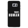 Human Samsung Galaxy S7