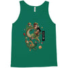 dragon freedom Tank Top