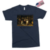 Rembrandt Van Rijn The Night Watch Exclusive T-shirt