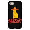 cinco de meow cinco de mayo iPhone 8
