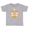 Pray for Las Vegas Toddler T-shirt