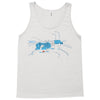 road rage Tank Top