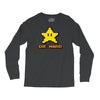die hard Long Sleeve Shirts