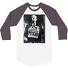 alfred hitchcok psychose 3/4 Sleeve Shirt