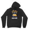 alaska is calling and i must go Unisex Hoodie