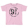 hogwarts express Toddler T-shirt