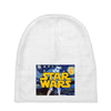 Star Wars Parody The Starry Night Baby Beanies