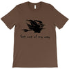 bumper T-Shirt