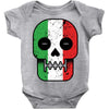 italy till i die Baby Bodysuit