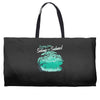 swamp of sadness Weekender Totes