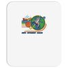 visit earth Mousepad