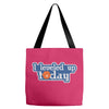 epic day   exclusive Tote Bags