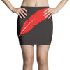 fahrie77 Mini Skirts