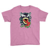 venom splatter Youth Tee