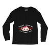 August Peeking Out Asian Baby Girl Long Sleeve Shirts
