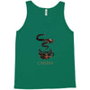 Caffein Tank Top