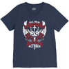 All Men are Created Equal but Only the Best are Born in October V-Neck Tee