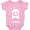 danger 2 Baby Bodysuit