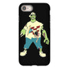 nico nice, the zombie iPhone 8
