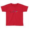 jake paul signature Toddler T-shirt