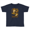 science rules Toddler T-shirt