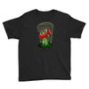 from the grave Youth Tee
