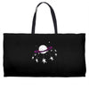 Saturn Swing Weekender Totes