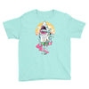 sharkbro Youth Tee