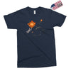 space bait Exclusive T-shirt