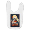 yo joe Baby Bibs