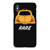 rare iPhoneX