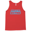 made in the sixties Tank Top