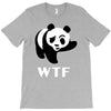 wtf panda T-Shirt