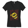five nights at freddy's it's me golden freddy Women's V-Neck T-Shirt