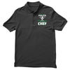 I Was One A Polite Well Mannered Young Lady And Then I Became A Chef Polo Shirt