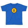 sasa Toddler T-shirt