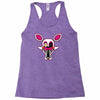 mangle head Racerback Tank