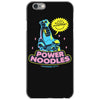 power noodles iPhone 6/6s Case