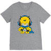 munny V-Neck Tee