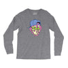fresh prince of bel air Long Sleeve Shirts