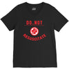 do not resuscitate V-Neck Tee