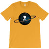 Space Girl T-Shirt
