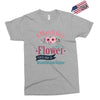 A March Girl Like A Flowers Exclusive T-shirt