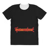 BEST EPICOMBACK All Over Women's T-shirt