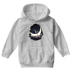moon sailing Youth Hoodie