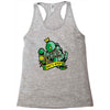tonberry chef's knife Racerback Tank