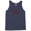 i love the eighties Tank Top