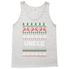 ugly christmas uncle Tank Top